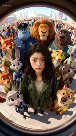 Zootopia