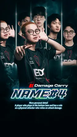 TEAM 5 All Stars