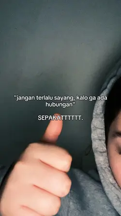 sepakatttt