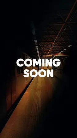COMING SOON