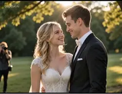 ai wedding 