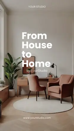From House to Home