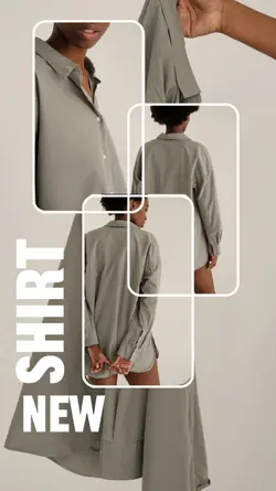 NEW SHIRT COLLECTION