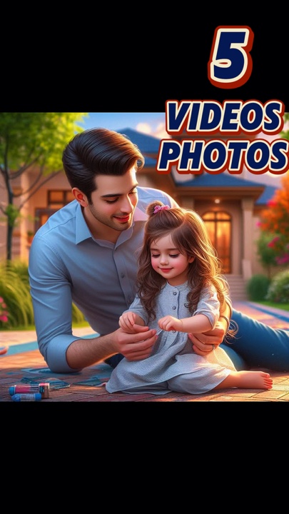 5 video or photo 