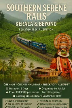 Arupadai/ Kerala/ Sh