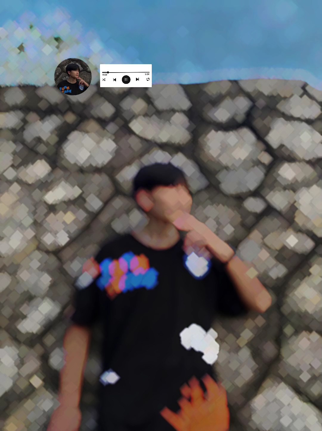 ikw in babae