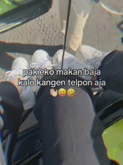 kalo kangen telpon