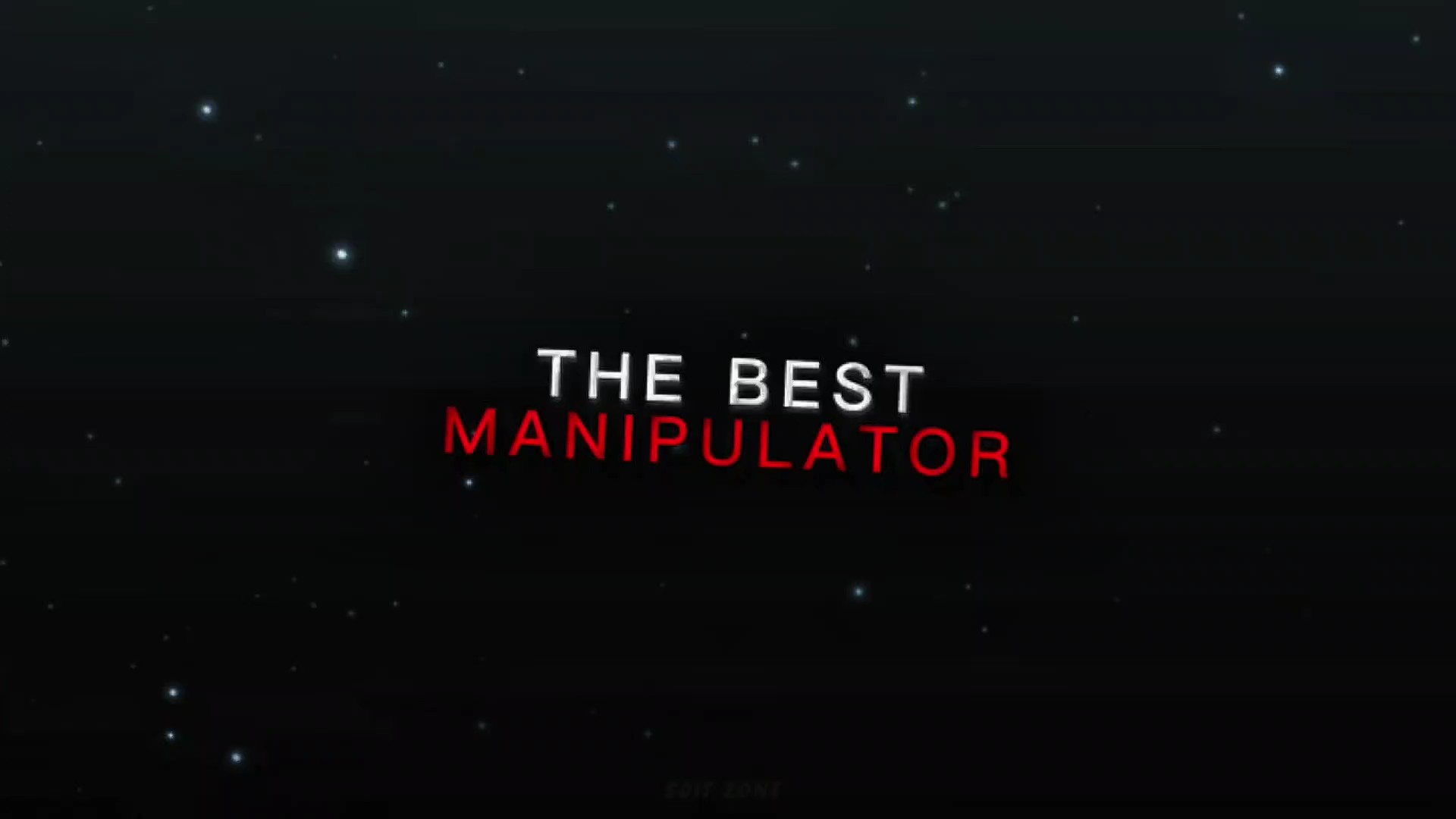 Trending good edit