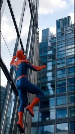 Spider man