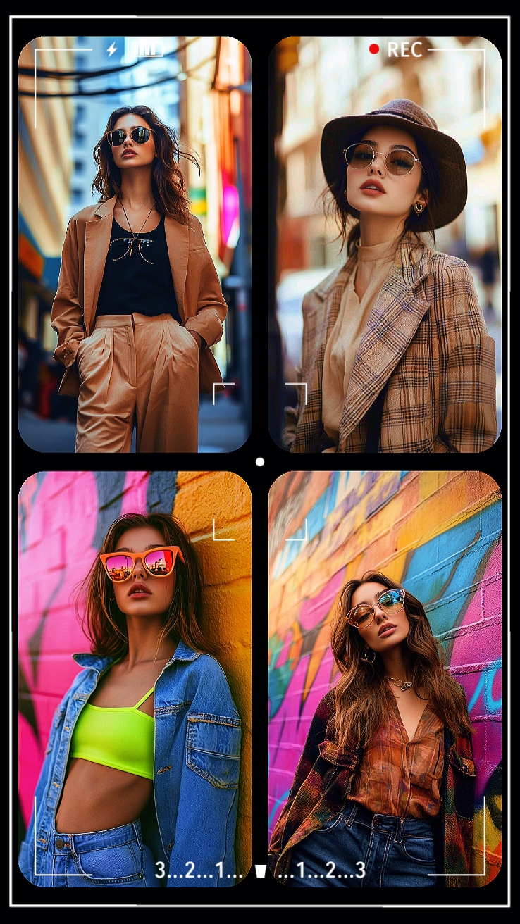 photo trend