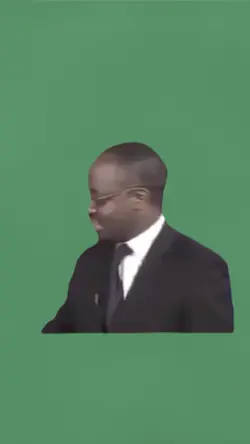 Why are you gay meme