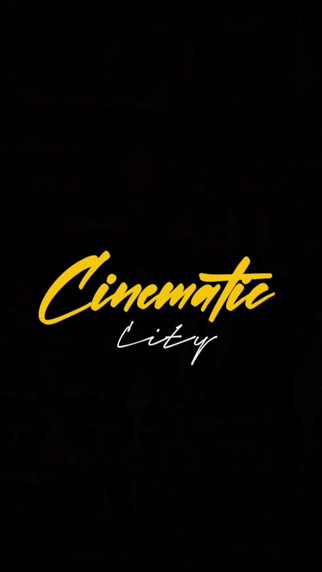 8 clips cinematic 