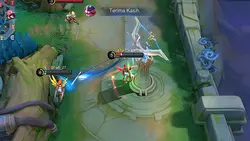JJ GAMEPLAY KECE