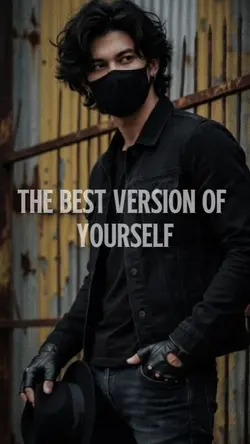 be the best version 