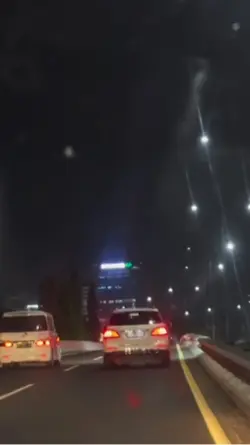 I Don’t Want To Miss