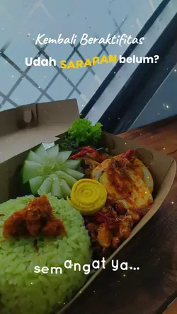 Sarapan