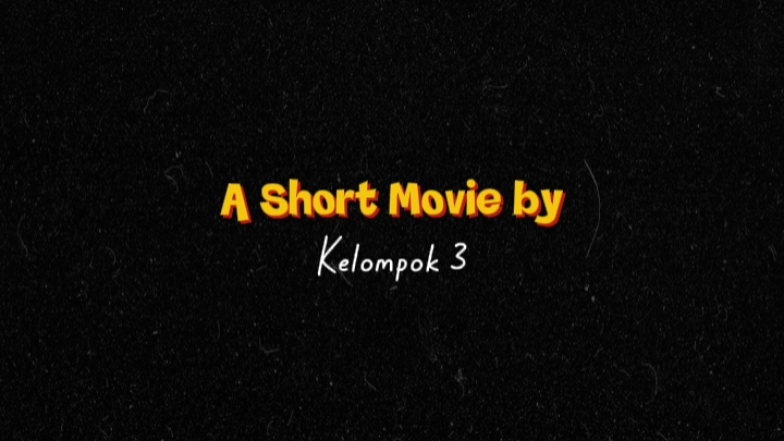 Film Pendek Intro