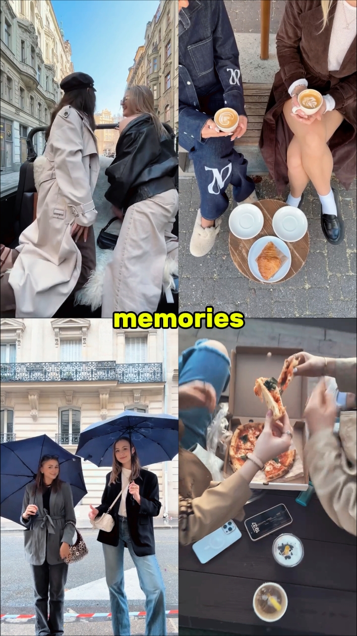 memories