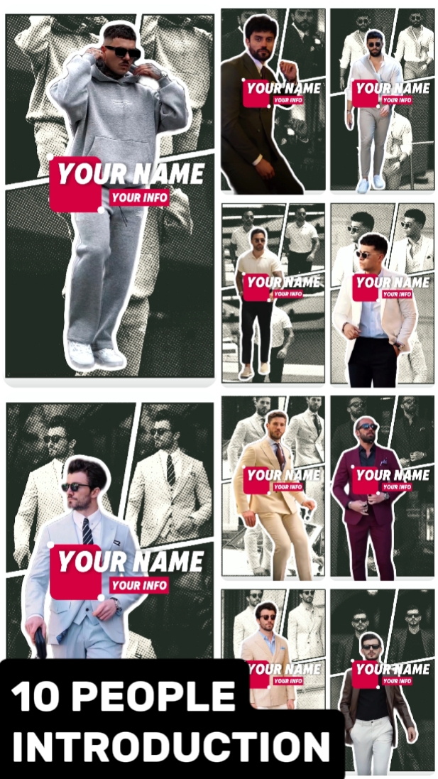 10 Introduction