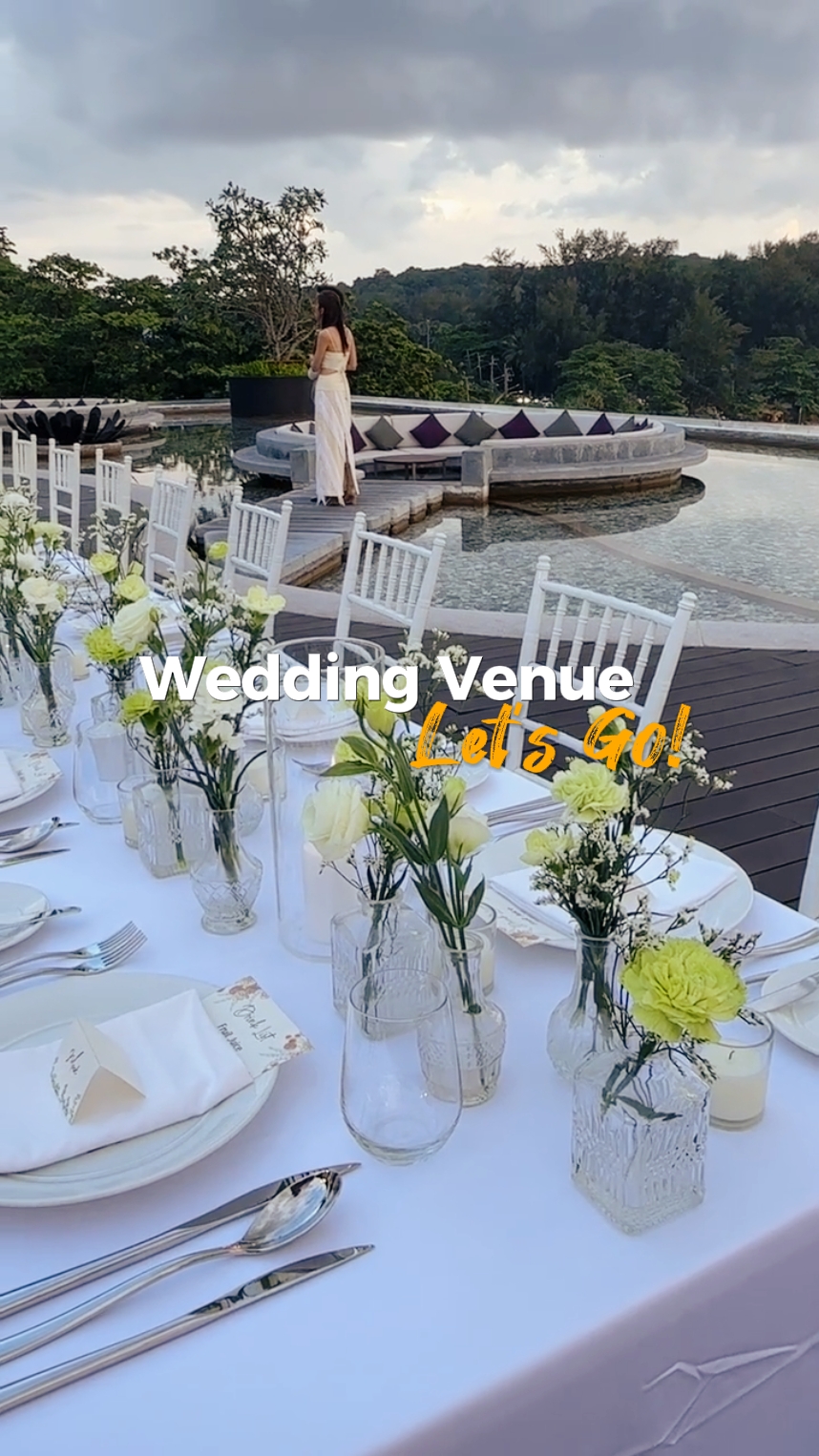 Wedding Venue 