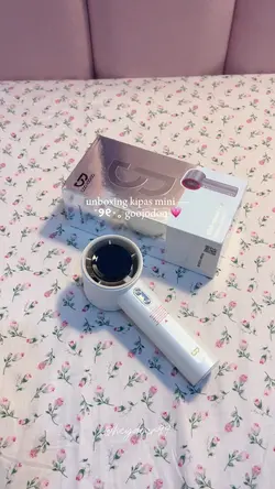 template unboxing ✨