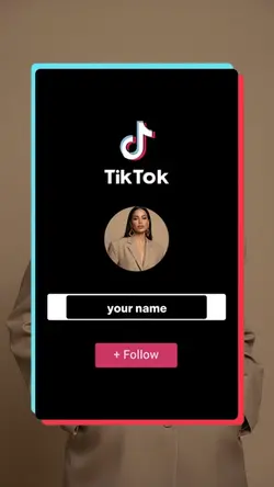 PROFI TIKTOK