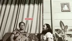 cintanya besar besar