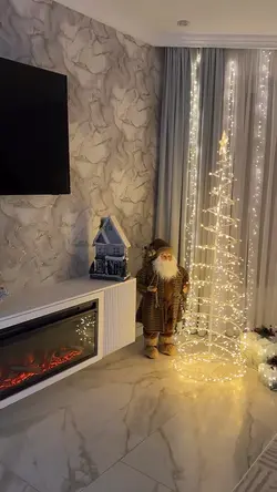 Decoração de Natal 