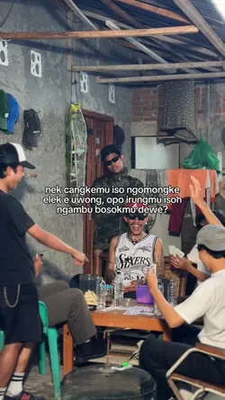 KATA MENYINDIR•HD