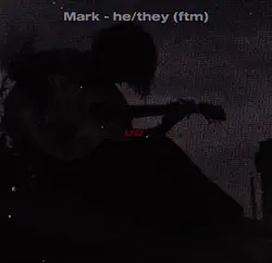 OC LORE TIME ‼️👅