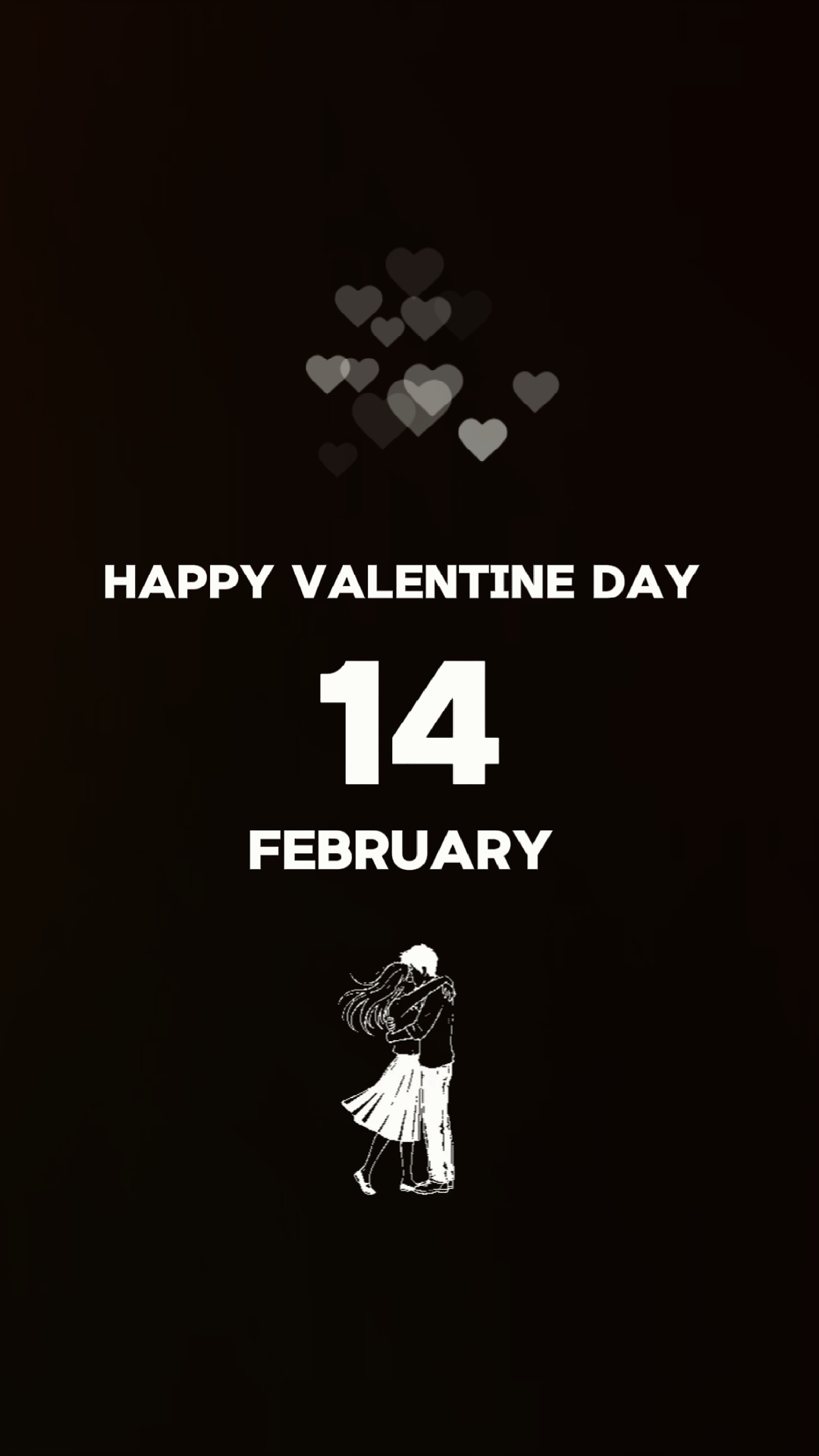 FROHEN VALENTINSTAG 