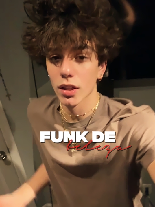 Funk de beleza