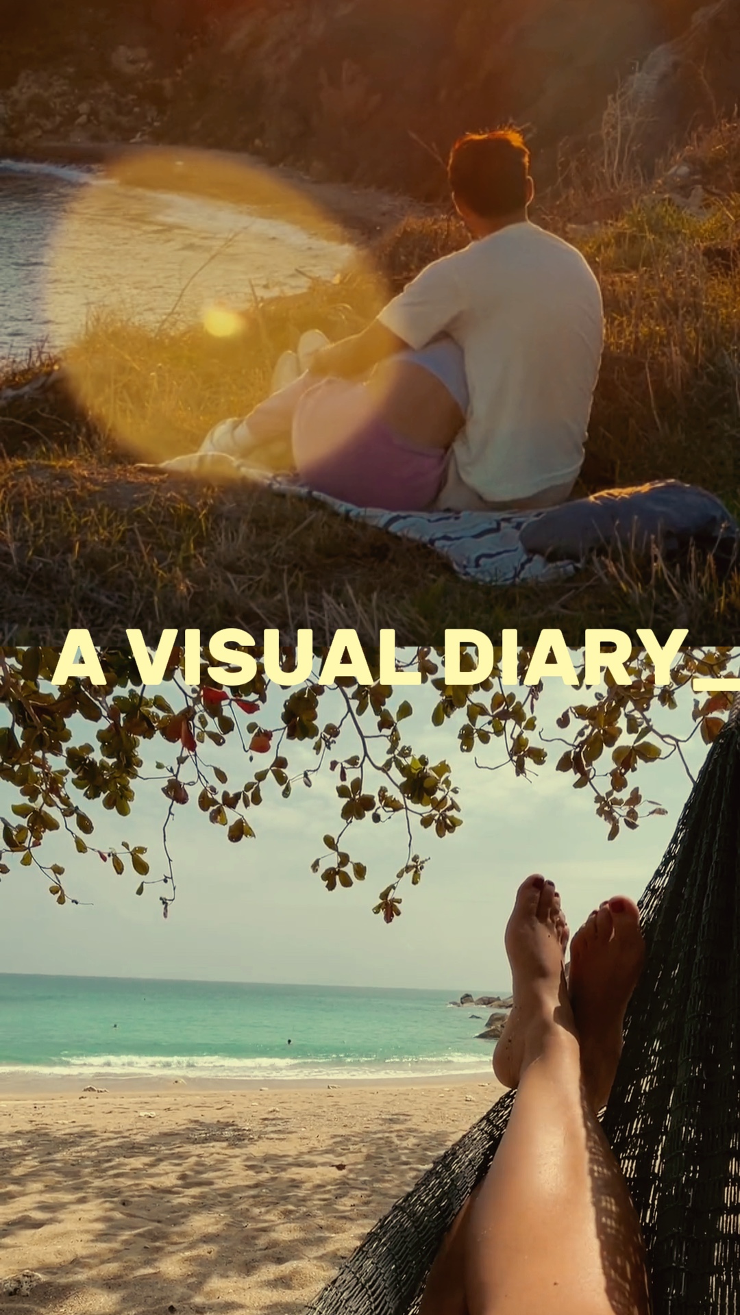 August Diary