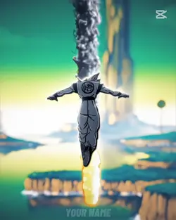 Goku edit|change tex