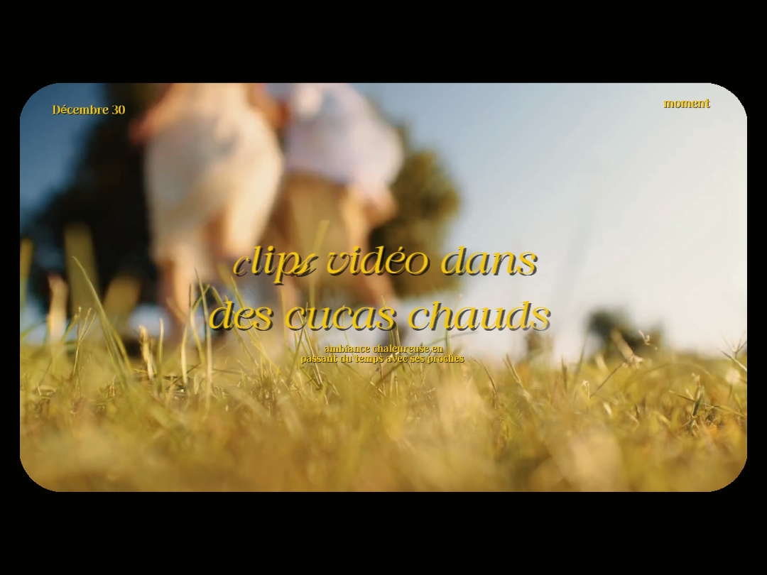 film d'été