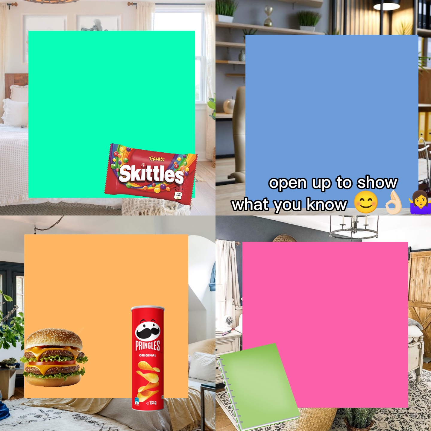 capcut Template baru