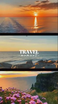 TRAVEL MOMENT
