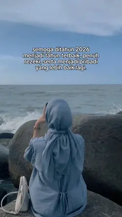 semoga ditahun 2026 