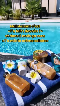 LE PRIME ÉTÉ 
