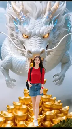 dragon grafting
