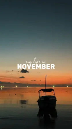 november dump 