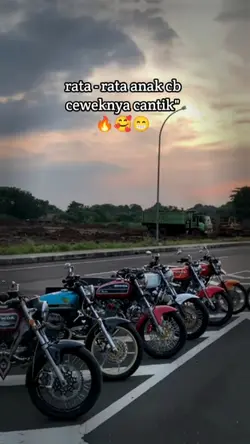 VERSI ANAK CB