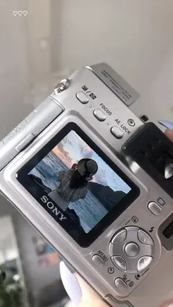 1 klip foto camera