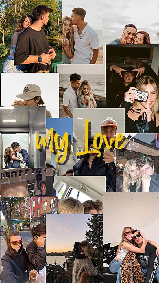 My Love