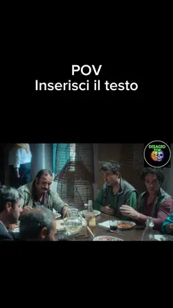 A pranzo dai tuoi