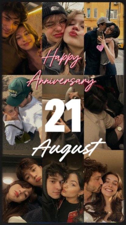 Anniversary