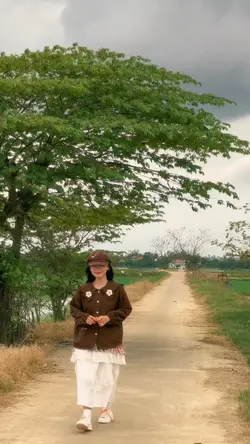 Mẫu chill