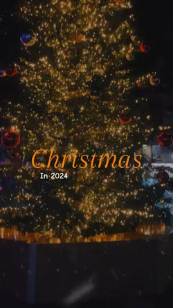 Christmas Vlog