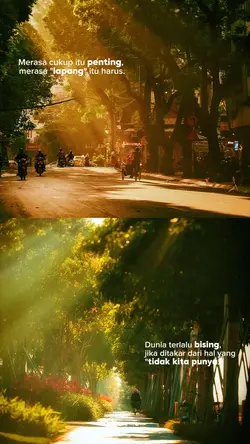 kata kata aesthetic 