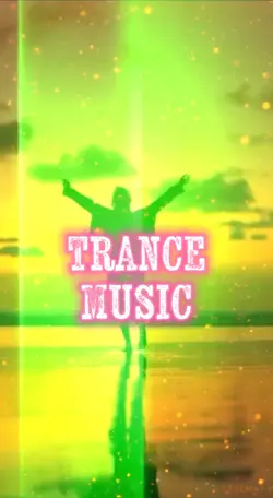 TRANCE TEMPLATE